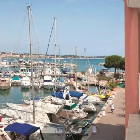 Cap Hermes 3p 5/6p * Fréjus