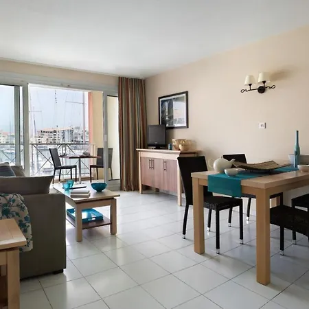 Apartman Cap Hermes 3p 5/6p *