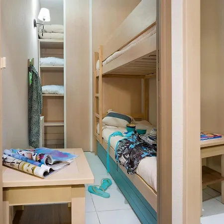 Cap Hermes 3p 5/6p Apartman