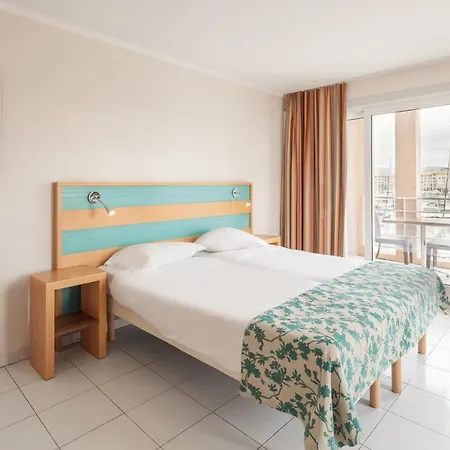 Cap Hermes 3p 5/6p Apartment *